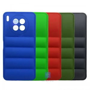 قاب پافری Q Series گوشی هواوی Nova 8i