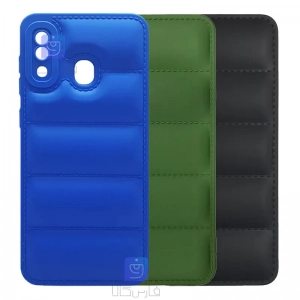 قاب پافری Q Series گوشی هواوی Y8s