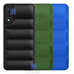 قاب پافری Q Series گوشی هواوی Y9s