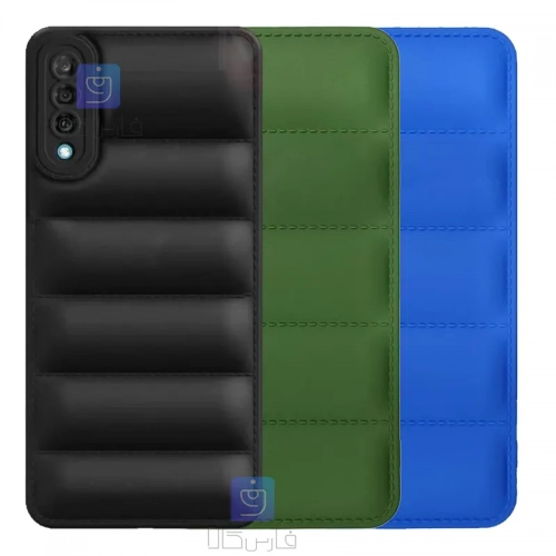 قاب پافری Q Series گوشی هواوی Y9s