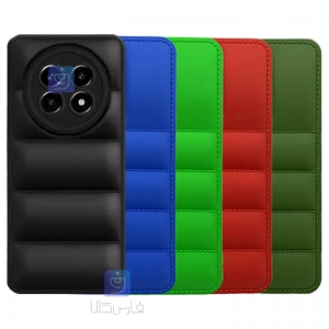 قاب پافری Q Series گوشی ریلمی 13 5G