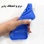قاب پافری Q Series گوشی سامسونگ J5 2017