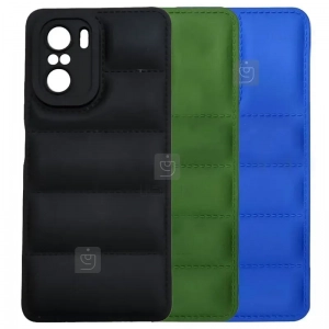 قاب پافری Q Series گوشی شیائومی Mi 11i