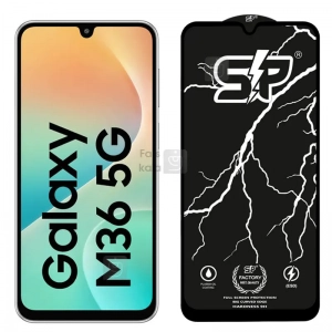 گلس فول SP گوشی سامسونگ M36