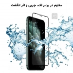 گلس آنتی استاتیک Space Man ESD گوشی شیائومی Poco C65