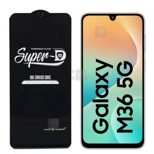 گلس میتوبل سوپر دی سامسونگ M36
