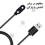 شارژر ساعت هوشمند هایلو LS01