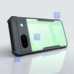 قاب اصلی پشت کریستالی Xundd Beatle گوشی گوگل Pixel 8a