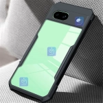 قاب اصلی پشت کریستالی Xundd Beatle گوشی گوگل Pixel 8a