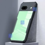 قاب اصلی پشت کریستالی Xundd Beatle گوشی گوگل Pixel 8a