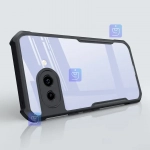 قاب اصلی پشت کریستالی Xundd Beatle گوشی گوگل Pixel 9a
