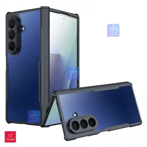 قاب اصلی پشت کریستالی Xundd Beatle گوشی سامسونگ Z Fold 7