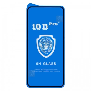 گلس تمام صفحه 10D Pro Plus گوشی آیفون 17 پرو مکس