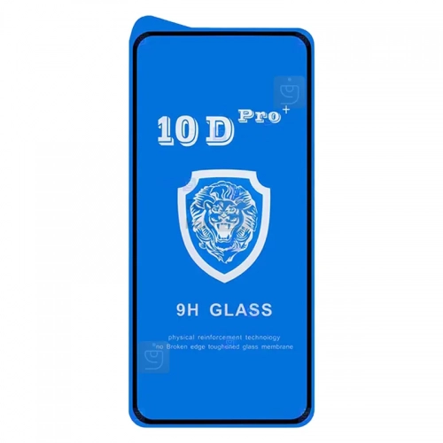 گلس تمام صفحه 10D Pro Plus گوشی آیفون 17 پرو مکس