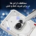 محافظ لنز رینگی ناتینگ فون 3a