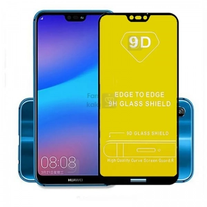 گلس فول 9D گوشی هواوی Nova 3e