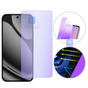 محافظ صفحه نمایش نانو هیدروژلی Anti Blue گوگل Pixel 10 Pro XL