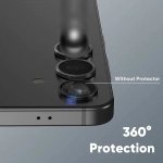 محافظ لنز رینگی سامسونگ A17