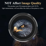 محافظ لنز رینگی سامسونگ A17