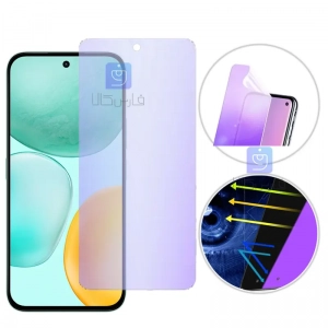 محافظ صفحه نمایش نانو هیدروژلی Anti Blue آنر X6c