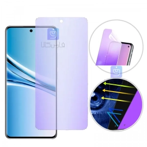محافظ صفحه نمایش نانو هیدروژلی Anti Blue شیائومی نوت 15 5G