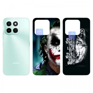 برچسب پشت فانتزی گوشی آنر X6c