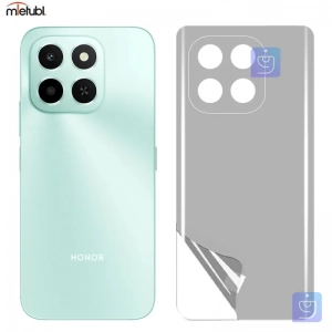 برچسب پشت مات میتوبل Honor X6c