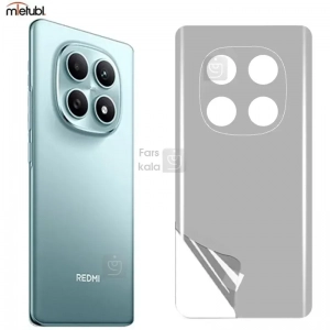 برچسب پشت مات میتوبل Xiaomi Redmi Note 15 5G