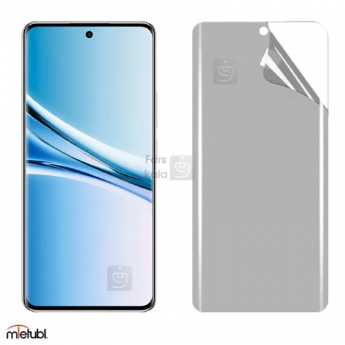 محافظ صفحه نمایش نانو مات میتوبل شیائومی ردمی نوت 15 5G