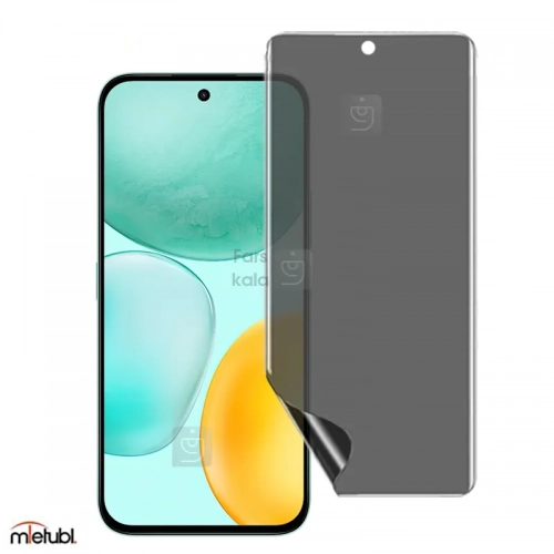 محافظ صفحه نمایش نانو پرایوسی میتوبل آنر X6c