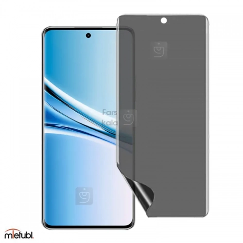 محافظ صفحه نمایش نانو پرایوسی میتوبل شیائومی نوت 15 5G