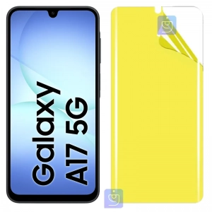 محافظ صفحه نمایش نانو شفاف سامسونگ A17