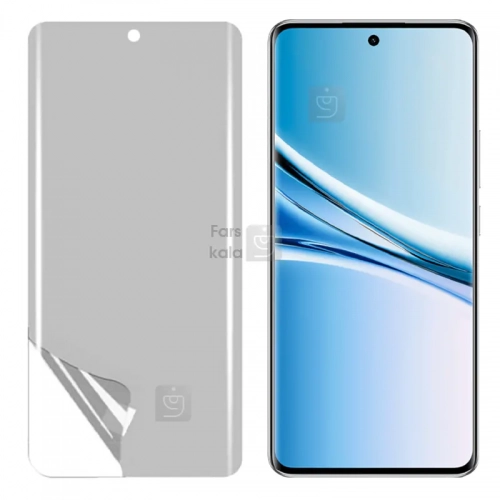 محافظ صفحه نمایش نانو مات شیائومی ردمی نوت 15 5G