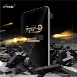 گلس سوپر دی آیفون 17 پرو مکس