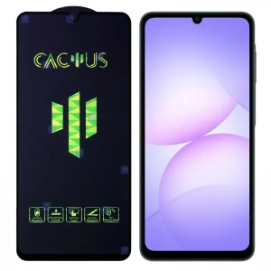 گلس کاکتوس تمام صفحه گوشی Samsung Galaxy A07