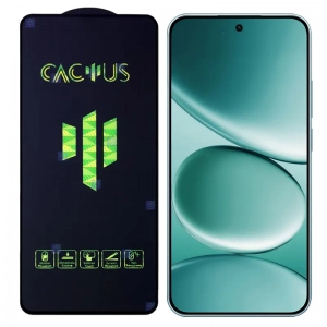 گلس کاکتوس تمام صفحه گوشی Xiaomi Redmi Note 15 Pro 5G
