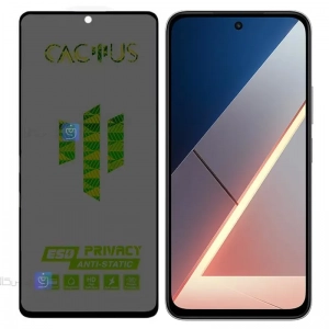 گلس حریم شخصی کاکتوس گوشی شیائومی پوکو M7 4G