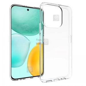 قاب ژله ای شفاف گوشی آنر X6c