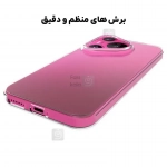 قاب ژله ای شفاف گوشی هواوی Pura 70