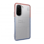 قاب ژله ای شفاف گوشی شیائومی Poco M7 Plus