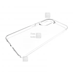 قاب ژله ای شفاف گوشی شیائومی Poco M7 Plus