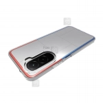 قاب ژله ای شفاف گوشی شیائومی Poco M7 Plus