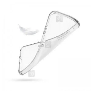 قاب ژله ای شفاف گوشی شیائومی نوت 15 پرو 5G