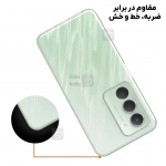 قاب شفاف ژله ای محافظ لنز دار Xiaomi Redmi 15