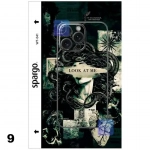 برچسب پشت فانتزی گوشی گوگل Pixel 10 Pro XL