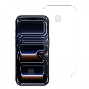 گلس شفاف گوشی Apple iPhone 17 Pro