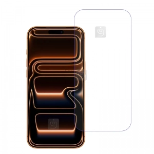 گلس شفاف گوشی Apple iPhone 17 Pro Max