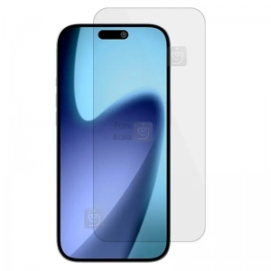 گلس شفاف گوشی Apple iPhone 17 Pro Max