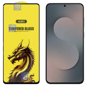 گلس HORO Gold گوشی سامسونگ S25 FE
