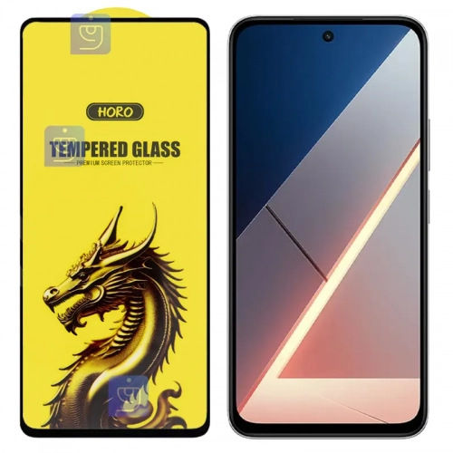 گلس HORO Gold گوشی شیائومی پوکو M7 4G
